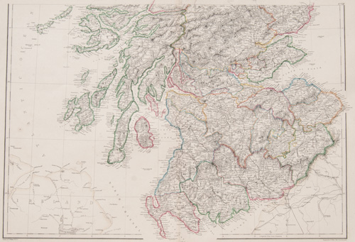 Scotland 1860